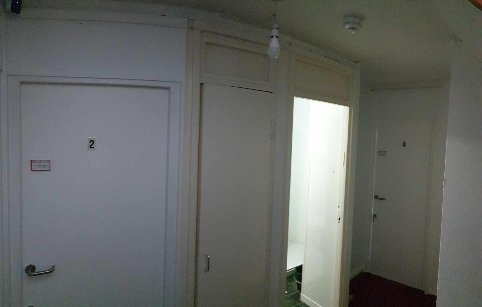 Double Room In Private Apartment London Exterior foto